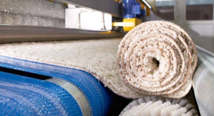 Umurbey Halı Yıkama Firması